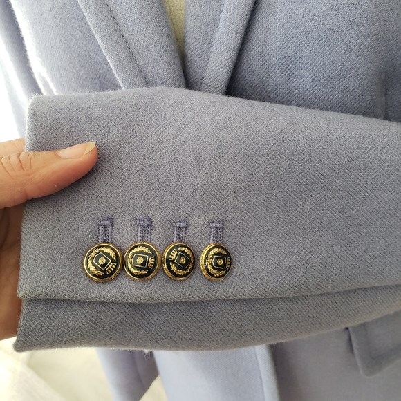 J.Crew Wool Jacket - Picture 3 of 5